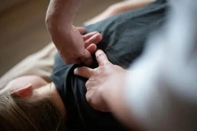 wellness & massage